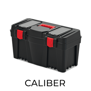 CALIBER KISTENBERG